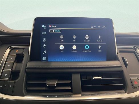 Used 2022 Chevrolet Tahoe LT w/ LT Signature Package image 29