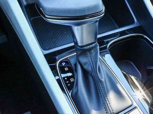 New 2026 Hyundai Tucson SE image 24