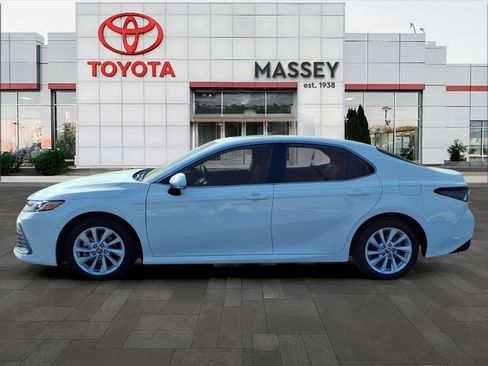 Used 2023 Toyota Camry LE w/ Convenience Package image 6