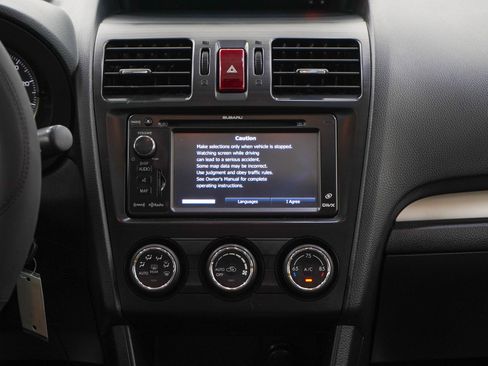 Used 2014 Subaru Crosstrek 2.0i Limited AWD/4WD image 15