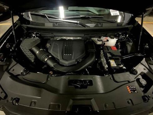 New 2026 GMC Acadia Elevation w/ Black Edition image 7