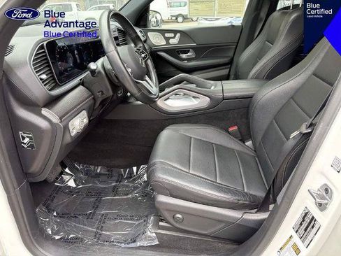Used 2021 Mercedes-Benz GLE 350 4MATIC w/ Premium Package image 19