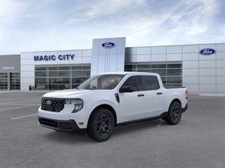 New 2026 Ford Maverick XLT w/ Equipment Group 301A AWD/4WD video 1
