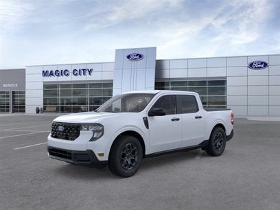 New 2026 Ford Maverick XLT w/ Equipment Group 301A