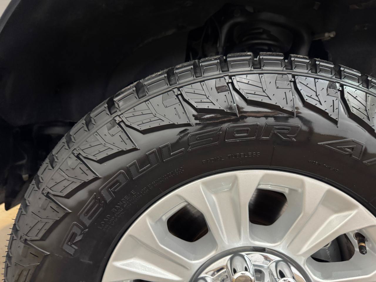 Used 2022 Ford F250 XLT w/ XLT Value Package AWD/4WD image 49