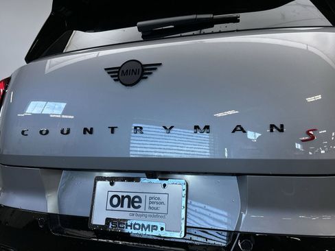 New 2026 MINI Cooper Countryman S image 25