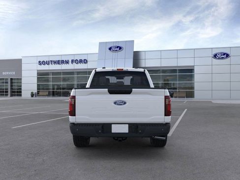 New 2025 Ford F150 XL w/ Tow/Haul Package image 5