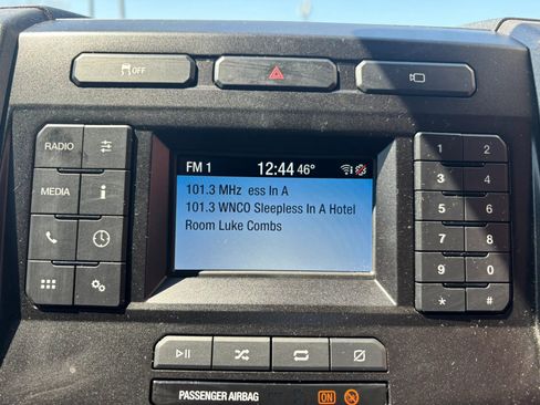 Used 2022 Ford F250 XL w/ STX Appearance Package image 23