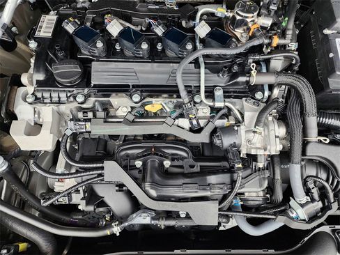 Used 2024 Toyota Corolla SE image 24