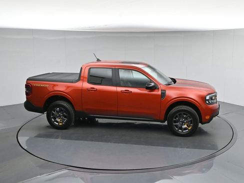 Certified 2024 Ford Maverick Tremor w/ Tremor Off-Road Package AWD/4WD image 58