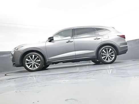 Used 2025 Acura MDX FWD w/ Technology Package image 36