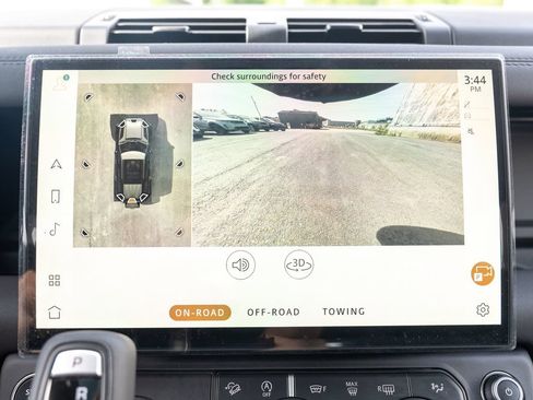 Used 2026 Land Rover Defender 110 S AWD/4WD image 30