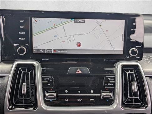 Used 2021 Kia Sorento SX image 13