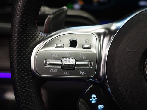 Certified 2022 Mercedes-Benz GLE 53 AMG AMG GLE 53 image 17