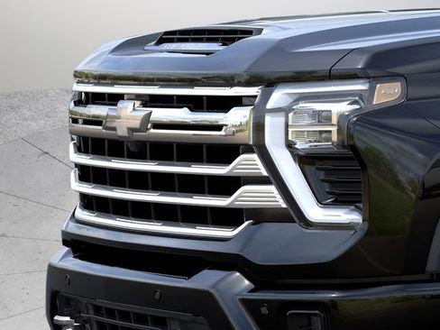 New 2026 Chevrolet Silverado 2500 High Country w/ High Country Premium Package image 13
