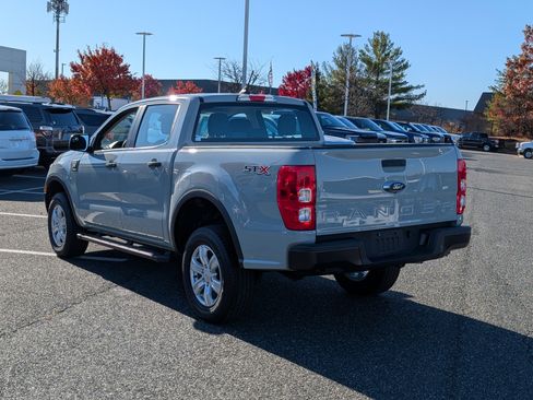 Used 2022 Ford Ranger XL w/ Equipment Group 101A High image 5