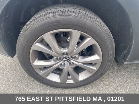 Used 2023 MAZDA CX-30 AWD 2.5 S w/ Premium Package image 29