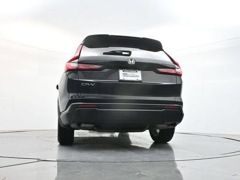 Used 2024 Honda CR-V EX-L image 46