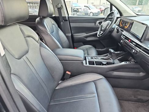 Used 2024 Kia Sorento S AWD/4WD image 10