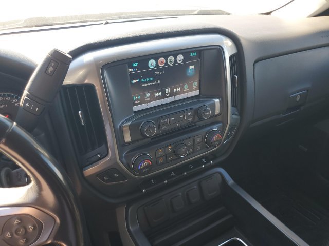 Used 2018 Chevrolet Silverado 2500 LT w/ LT Convenience Package AWD/4WD image 20