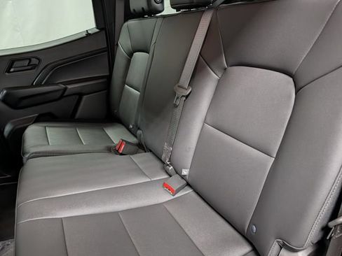 New 2026 Chevrolet Colorado Trail Boss AWD/4WD image 13