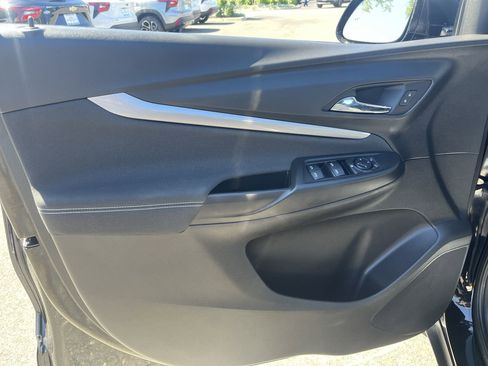 Used 2023 Chevrolet Bolt EUV LT w/ Driver Confidence Package FWD image 19