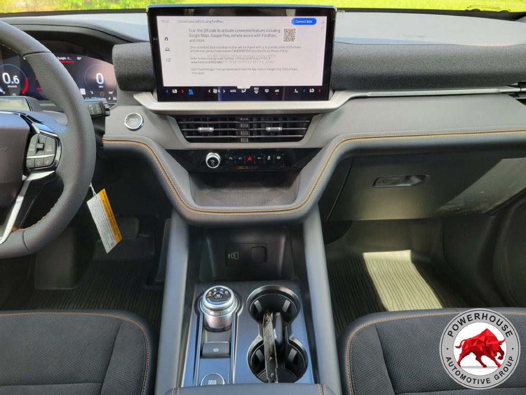 Used 2026 Ford Explorer Tremor w/ Tremor Ultimate Package AWD/4WD image 21