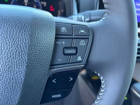 New 2026 Toyota Camry SE w/ Convenience Package image 15