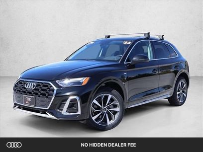 Used 2023 Audi Q5 2.0T Premium Plus w/ Premium Plus Package