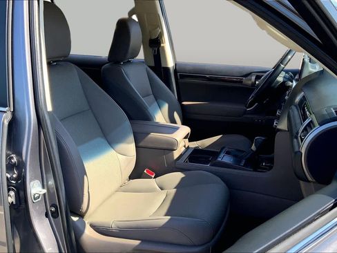 Used 2023 Lexus GX 460 Premium w/ Premium Package AWD/4WD image 9