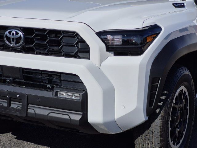 Used 2025 Toyota 4Runner TRD Off-Road AWD/4WD image 7