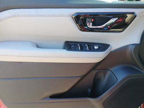 New 2026 Subaru Forester Limited image 8