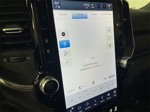 Used 2023 RAM 1500 Laramie image 7