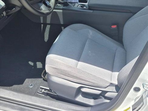 New 2026 Toyota Camry LE FWD image 4