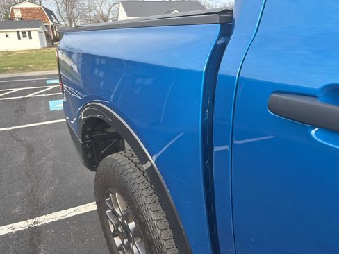 Used 2024 Ford Ranger XLT w/ Trailer Tow Package image 11