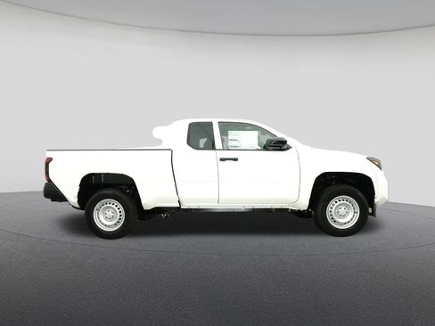 New 2026 Toyota Tacoma SR AWD/4WD image 27
