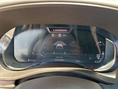 New 2025 RAM 2500 Limited image 36