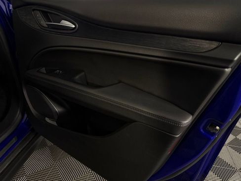 Used 2022 Alfa Romeo Stelvio Sprint image 34