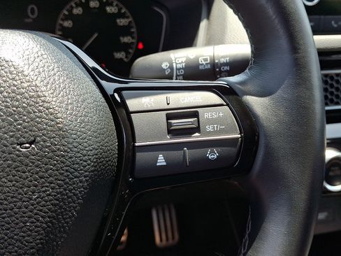 Used 2023 Honda Civic Sport image 21