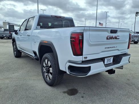 New 2026 GMC Sierra 2500 Denali w/ Denali Reserve Package AWD/4WD image 2