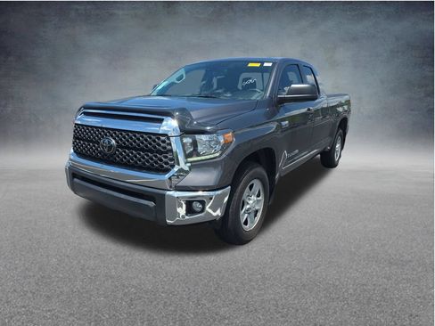 Used 2021 Toyota Tundra SR5 RWD image 14