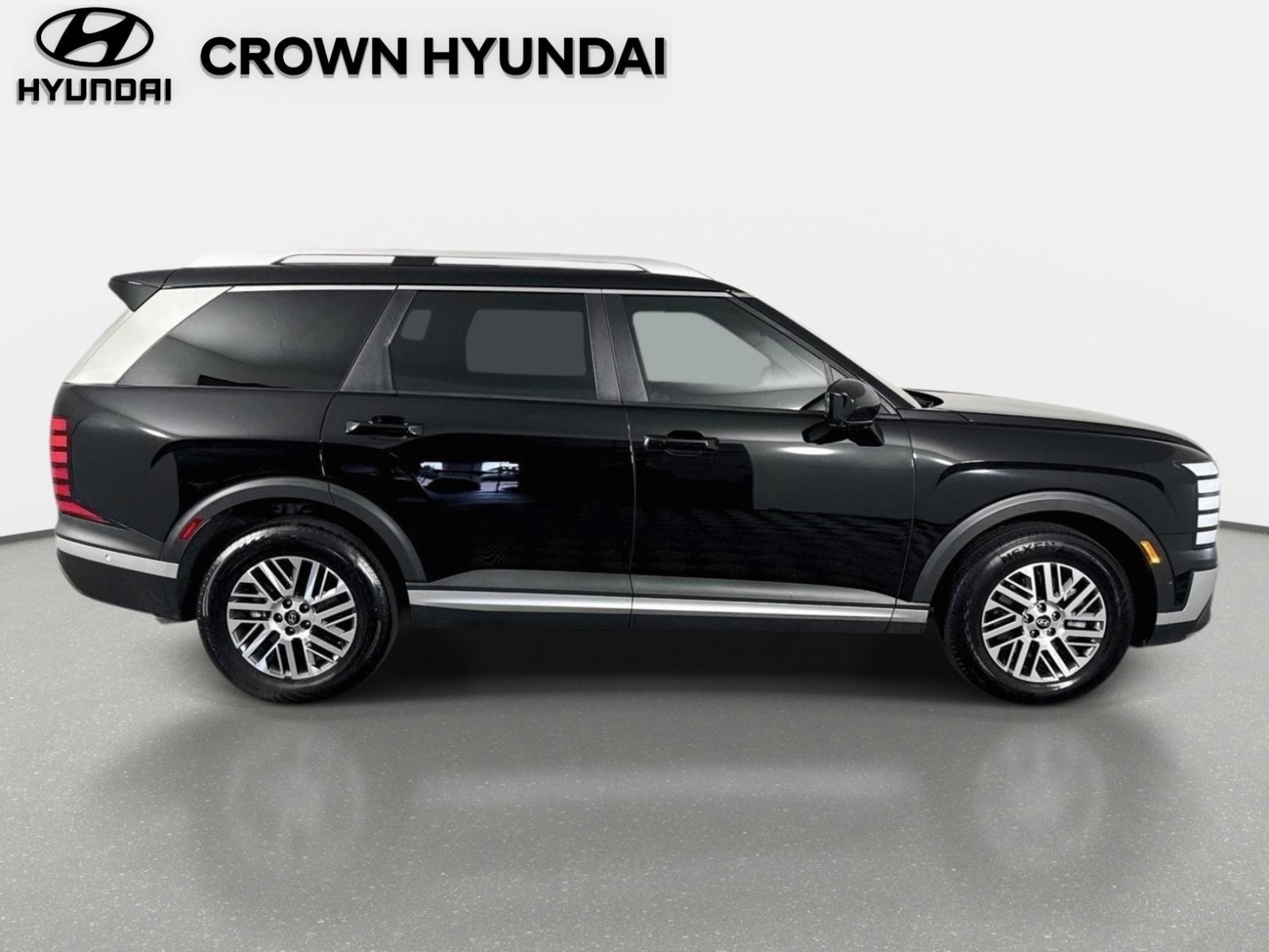 Certified 2026 Hyundai Palisade SEL FWD image 4