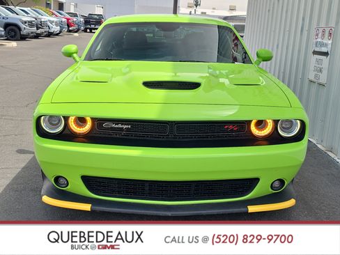 Used 2023 Dodge Challenger R/T Scat Pack image 2