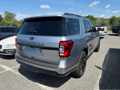 Used 2023 Ford Expedition Limited
