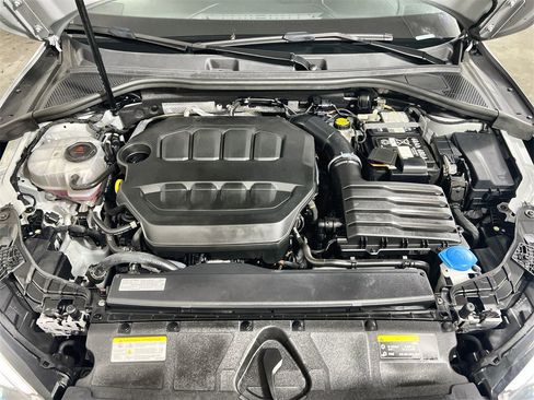 Used 2024 Audi A3 2.0T Premium image 18