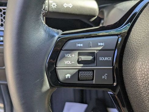 Certified 2024 Honda Civic EX image 19