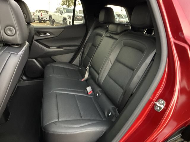 Used 2027 Chevrolet Equinox LT w/ Convenience Package II FWD image 24