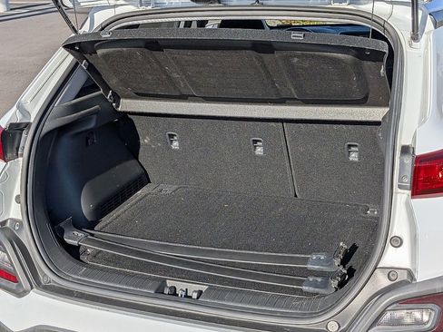 Used 2021 Hyundai Kona SEL Plus image 14