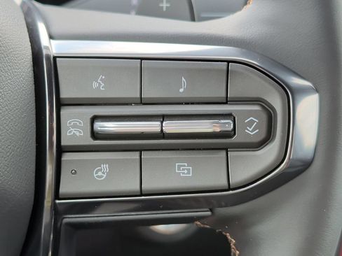 New 2026 GMC Terrain AT4 AWD/4WD image 17