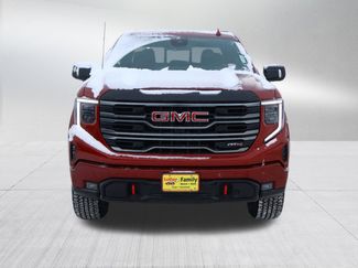 New 2026 GMC Sierra 1500 AT4 w/ AT4 Premium Package video 2
